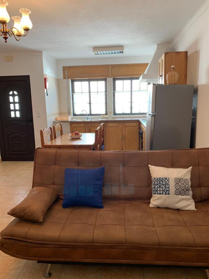 Casa Do Pipo- Almograve, Costa Alentejana 빌라 외부 사진