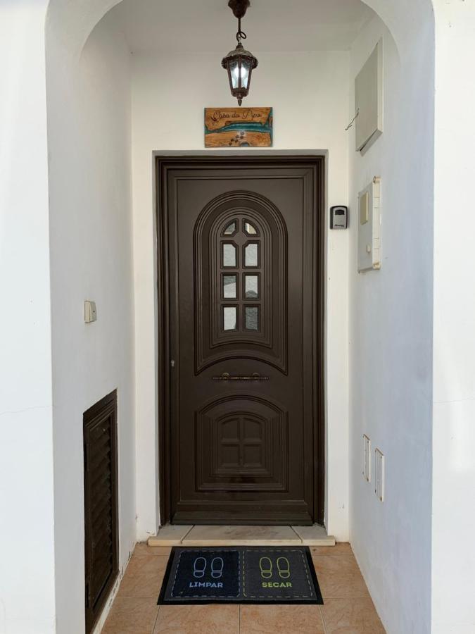 Casa Do Pipo- Almograve, Costa Alentejana 빌라 외부 사진
