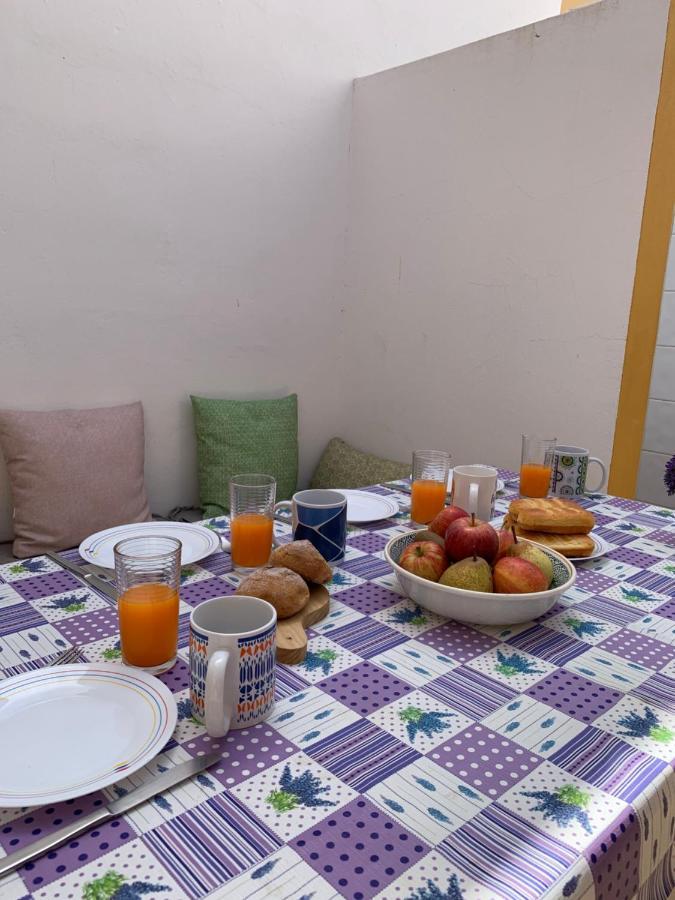 Casa Do Pipo- Almograve, Costa Alentejana 빌라 외부 사진