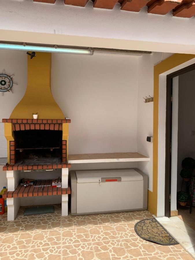 Casa Do Pipo- Almograve, Costa Alentejana 빌라 외부 사진