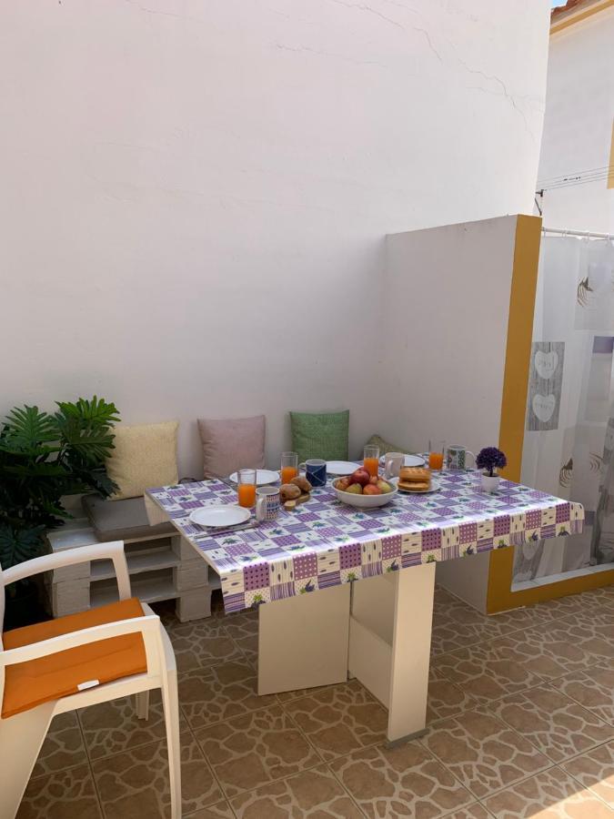 Casa Do Pipo- Almograve, Costa Alentejana 빌라 외부 사진