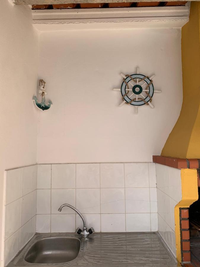 Casa Do Pipo- Almograve, Costa Alentejana 빌라 외부 사진