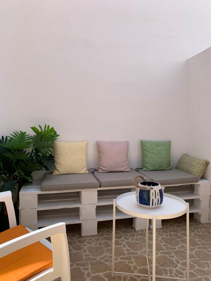 Casa Do Pipo- Almograve, Costa Alentejana 빌라 외부 사진